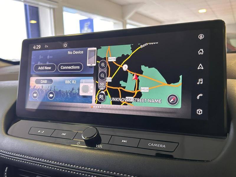 Used Nissan X-Trail 2022 for sale - 76433985: Photo 21