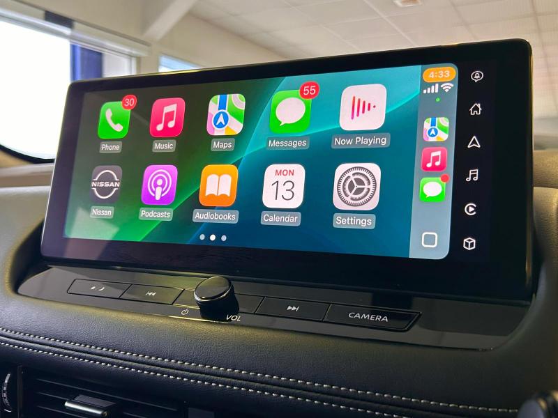 Used Nissan X-Trail 2022 for sale - 76433985: Photo 22