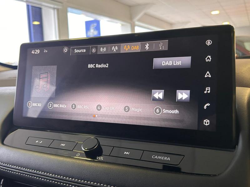 Used Nissan X-Trail 2022 for sale - 76433985: Photo 24