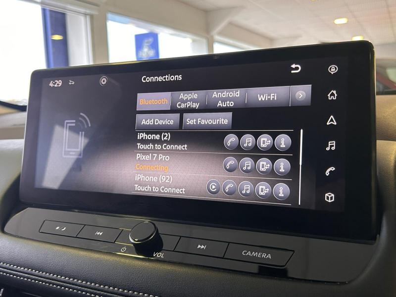 Used Nissan X-Trail 2022 for sale - 76433985: Photo 25