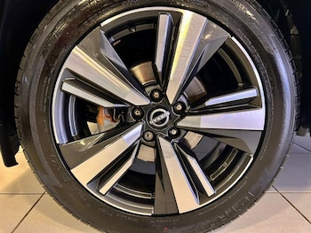 Used Nissan X-Trail 2022 for sale - 76433985: Photo