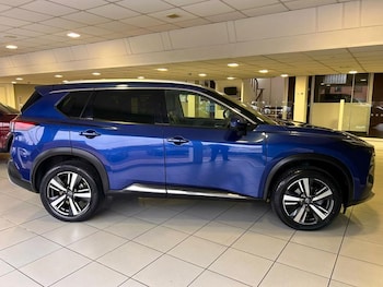 Used Nissan X-Trail 2022 for sale - 76433985: Photo