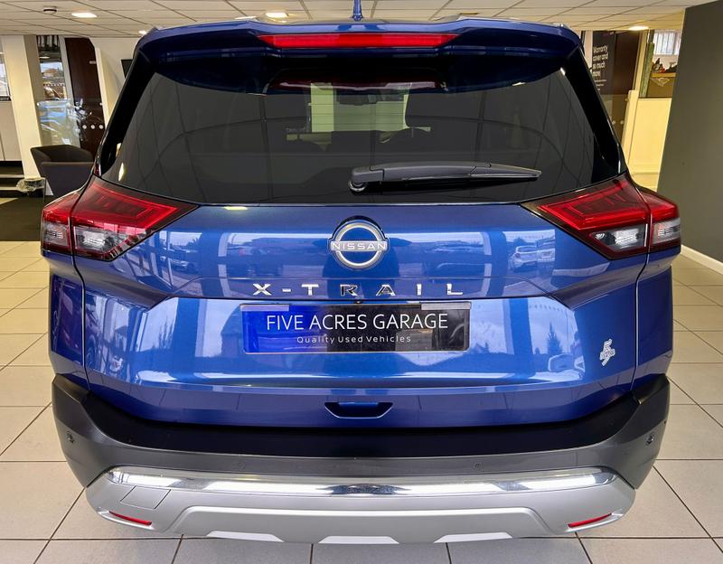 Used Nissan X-Trail 2022 for sale - 76433985: Photo 5