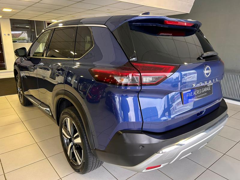 Used Nissan X-Trail 2022 for sale - 76433985: Photo 8