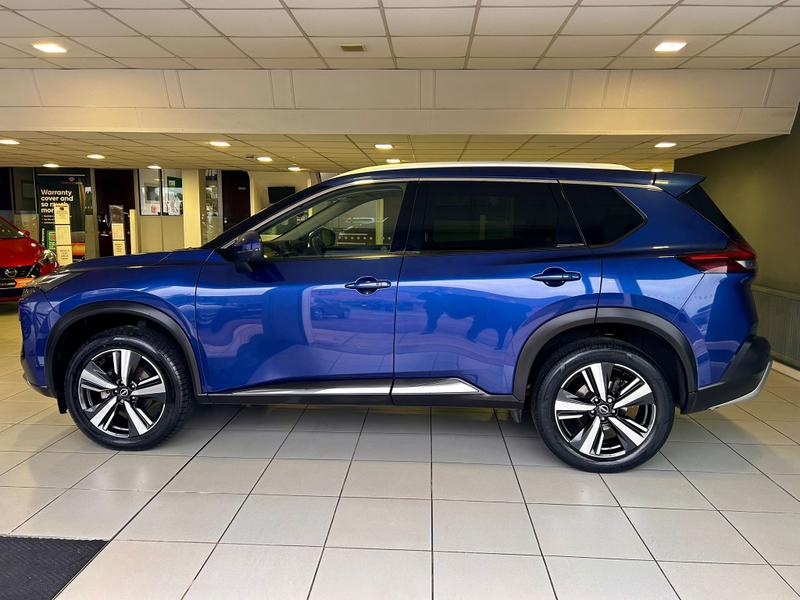 Used Nissan X-Trail 2022 for sale - 76433985: Photo 9