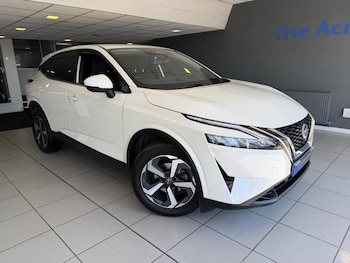 Used Nissan Qashqai 2022 for sale - 79436828: Photo