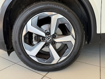 Used Nissan Qashqai 2022 for sale - 79436828: Photo