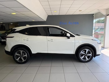 Used Nissan Qashqai 2022 for sale - 79436828: Photo