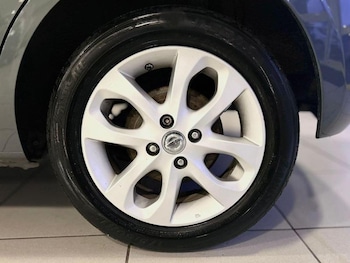 Used Nissan Micra 2016 for sale - 76480463: Photo