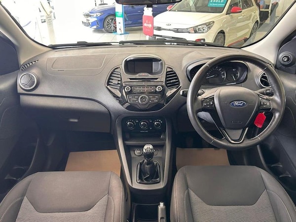 Used Ford Ka+ 2016 for sale - 75314368: Photo 12