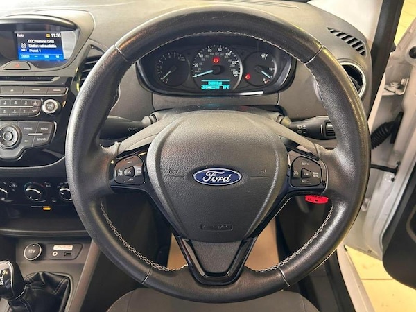 Used Ford Ka+ 2016 for sale - 75314368: Photo 13