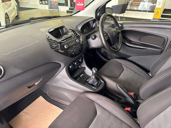 Used Ford Ka+ 2016 for sale - 75314368: Photo 14