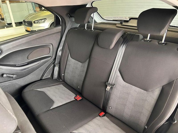 Used Ford Ka+ 2016 for sale - 75314368: Photo 16