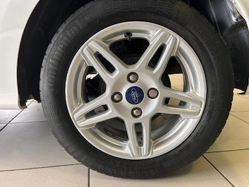 Used Ford Ka+ 2016 for sale - 75314368: Photo