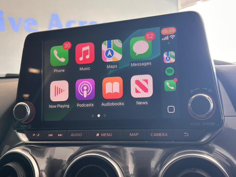 Used Nissan Juke 2022 for sale - 76557531: Photo 22