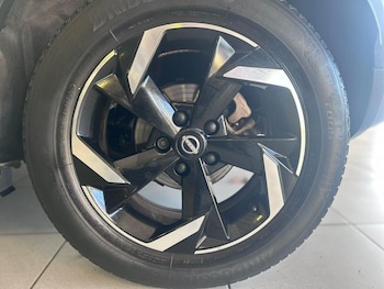 Used Nissan Juke 2022 for sale - 76557531: Photo