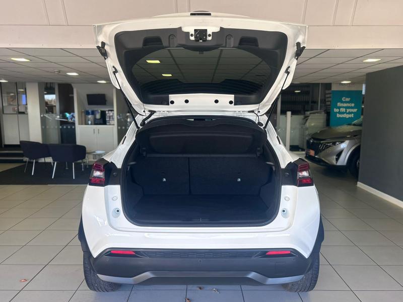 Used Nissan Juke 2022 for sale - 76557531: Photo 7