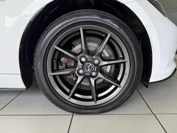 Used Mazda MX-5 2016 for sale - 78644298: Photo