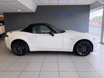 Used Mazda MX-5 2016 for sale - 78644298: Photo