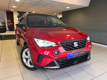Used SEAT Arona 2024 for sale - 79000624: Photo
