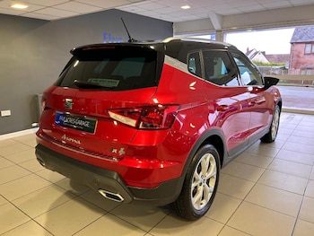 Used SEAT Arona 2024 for sale - 79000624: Photo
