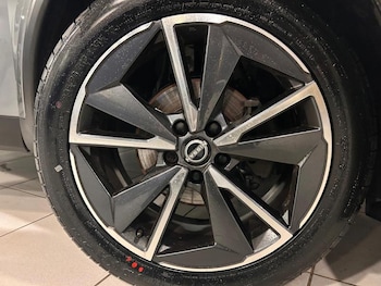 Used Nissan Qashqai 2022 for sale - 77262037: Photo