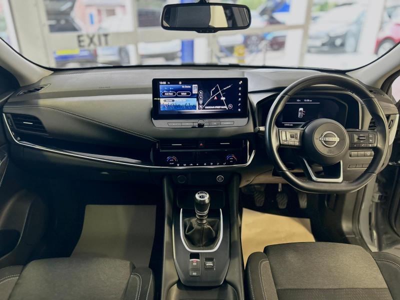 Used Nissan Qashqai 2022 for sale - 76277187: Photo 13