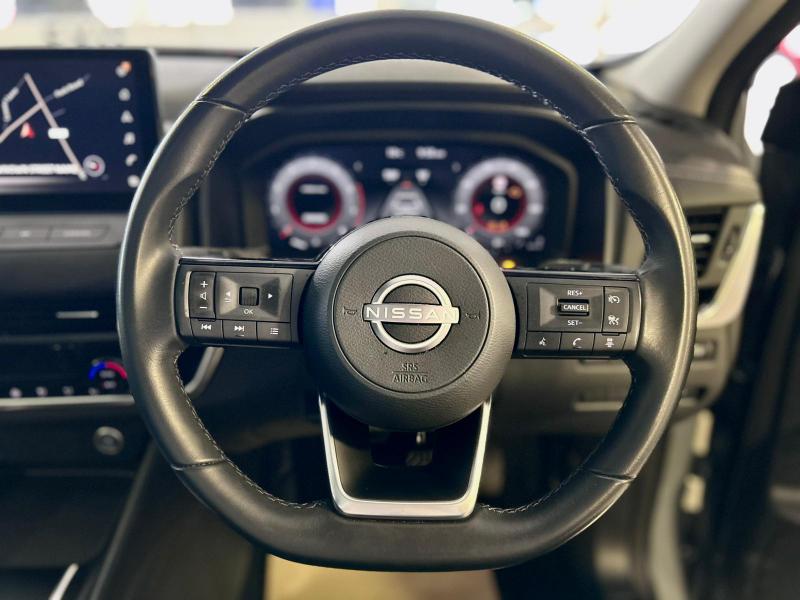 Used Nissan Qashqai 2022 for sale - 76277187: Photo 14