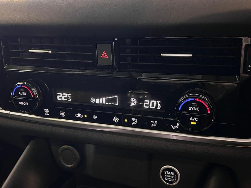 Used Nissan Qashqai 2022 for sale - 76277187: Photo 18