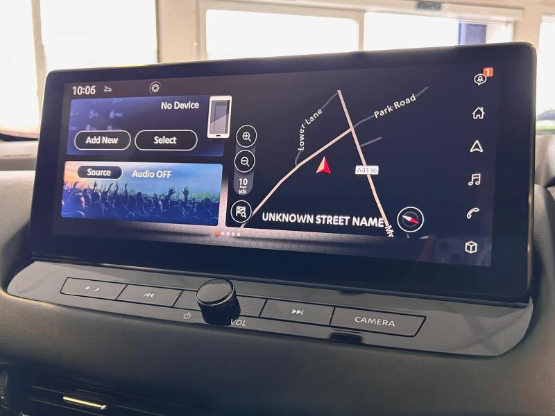 Used Nissan Qashqai 2022 for sale - 76277187: Photo 25