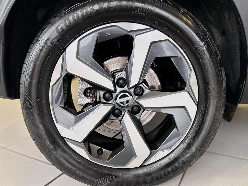 Used Nissan Qashqai 2022 for sale - 76277187: Photo 3