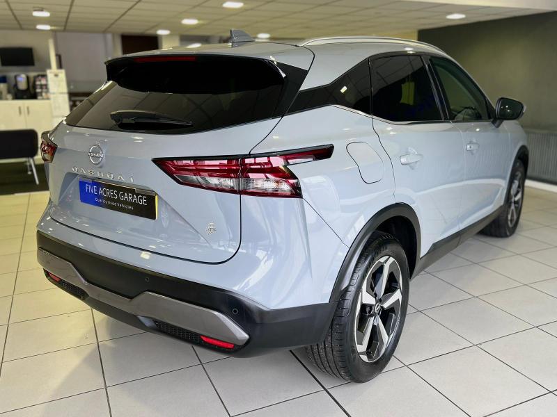 Used Nissan Qashqai 2022 for sale - 76277187: Photo 5