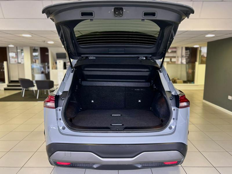 Used Nissan Qashqai 2022 for sale - 76277187: Photo 7