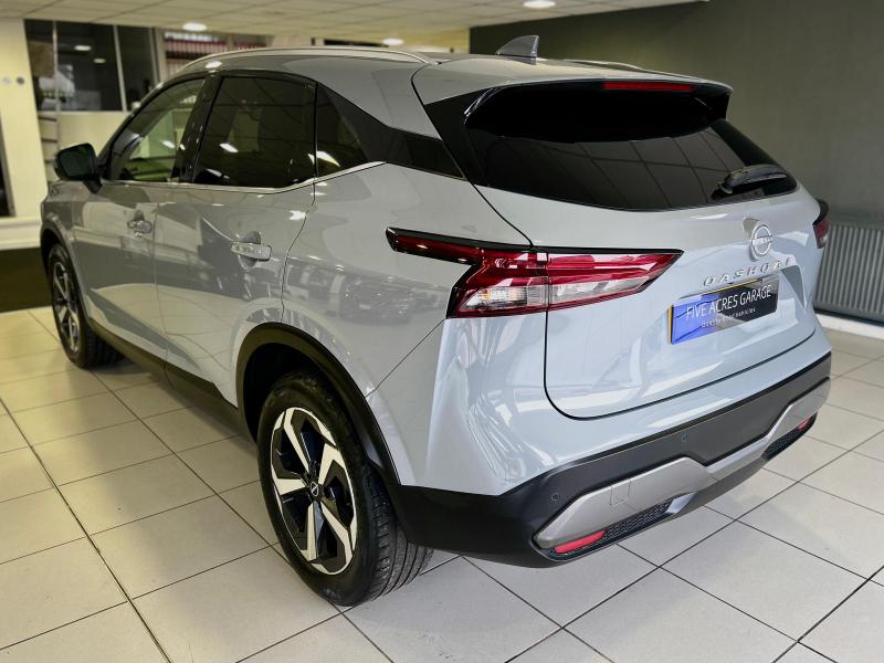 Used Nissan Qashqai 2022 for sale - 76277187: Photo 9