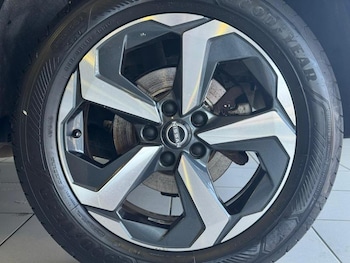 Used Nissan Qashqai 2023 for sale - 78424701: Photo