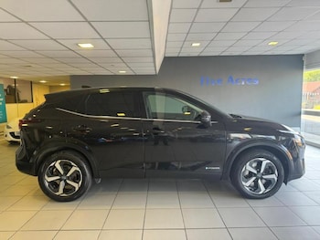 Used Nissan Qashqai 2023 for sale - 78424701: Photo