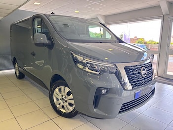 Nissan - Primastar