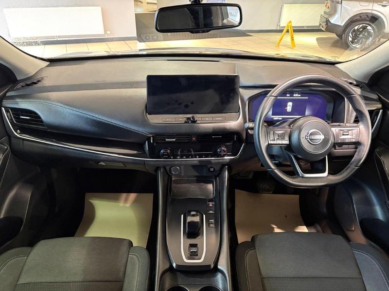 Used Nissan Qashqai 2023 for sale - 77570686: Photo 12