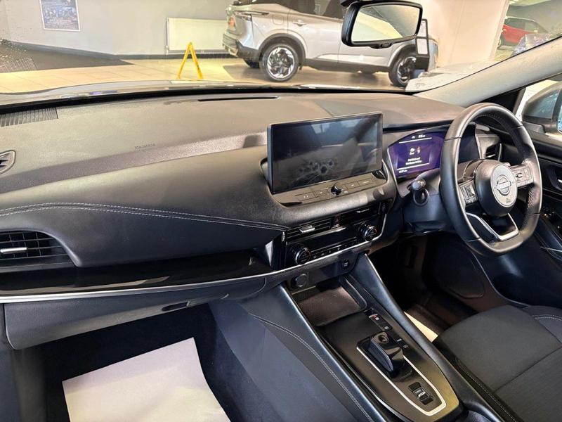 Used Nissan Qashqai 2023 for sale - 77570686: Photo 13