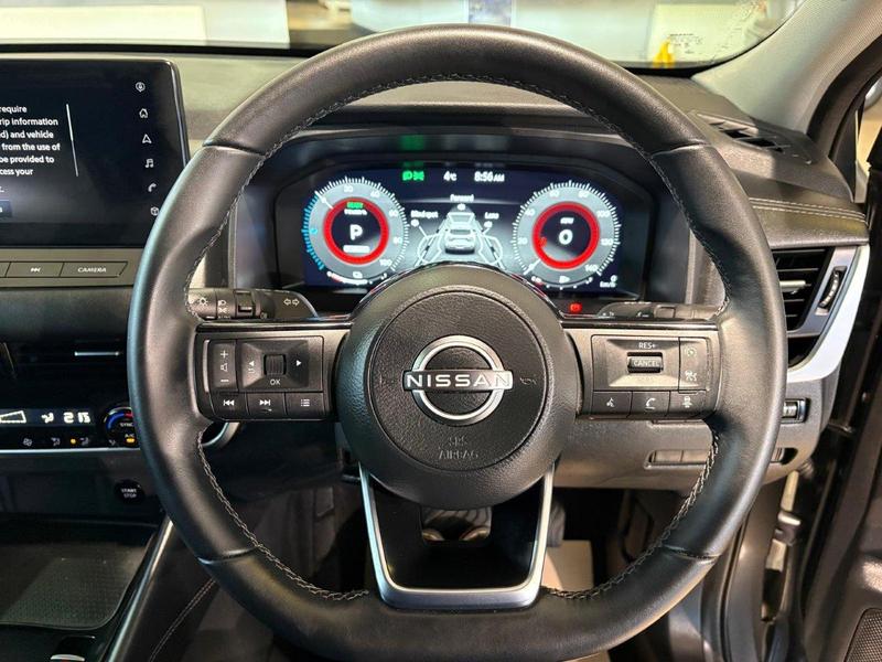 Used Nissan Qashqai 2023 for sale - 77570686: Photo 14