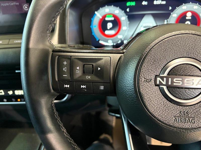 Used Nissan Qashqai 2023 for sale - 77570686: Photo 17