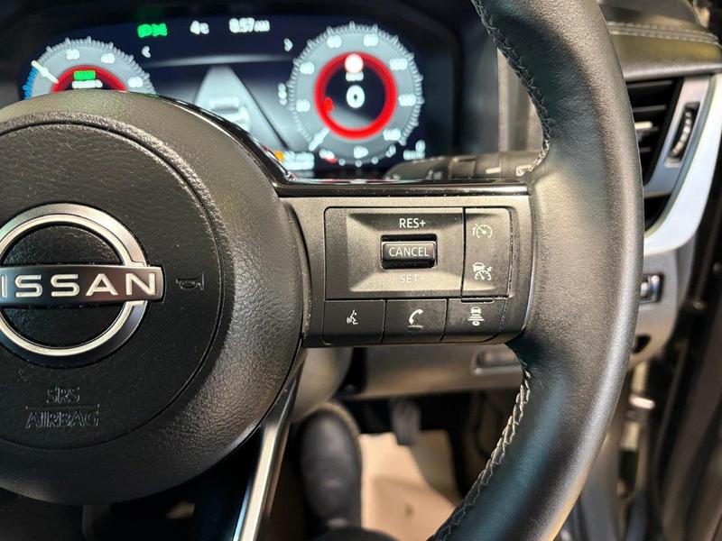 Used Nissan Qashqai 2023 for sale - 77570686: Photo 18