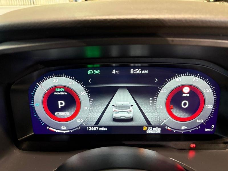 Used Nissan Qashqai 2023 for sale - 77570686: Photo 19