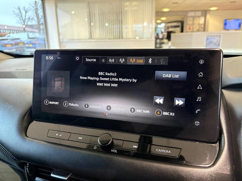 Used Nissan Qashqai 2023 for sale - 77570686: Photo 22