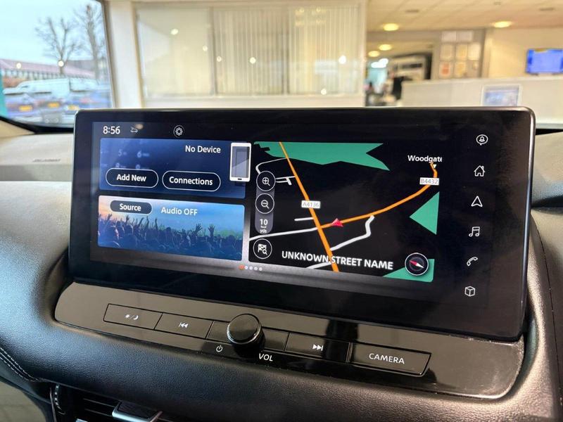 Used Nissan Qashqai 2023 for sale - 77570686: Photo 23