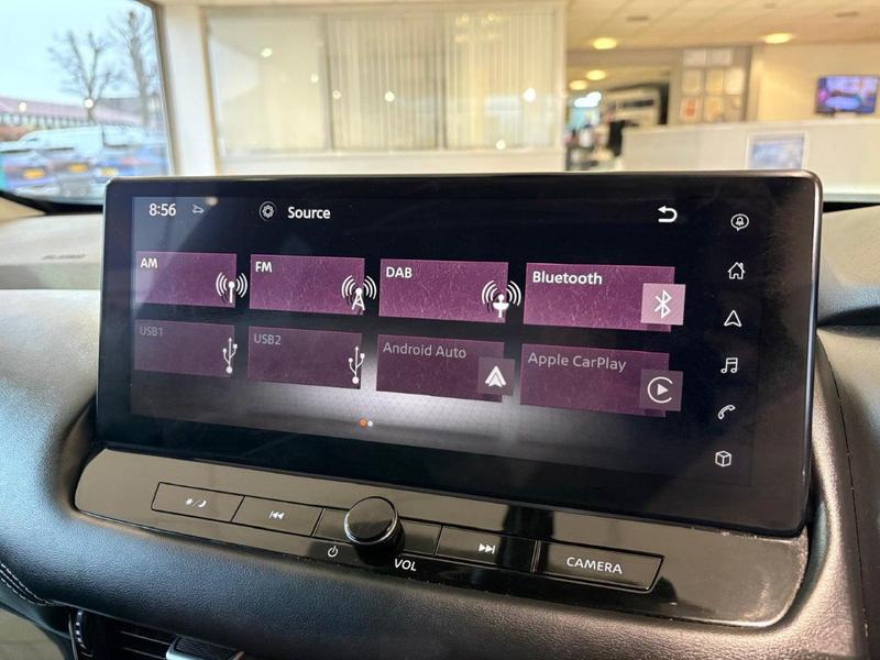 Used Nissan Qashqai 2023 for sale - 77570686: Photo 24