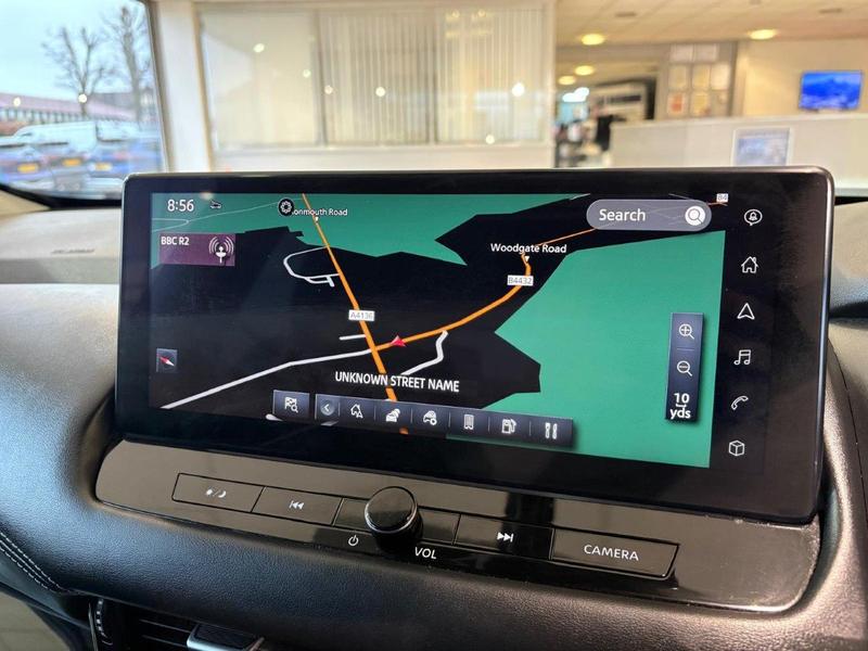 Used Nissan Qashqai 2023 for sale - 77570686: Photo 25