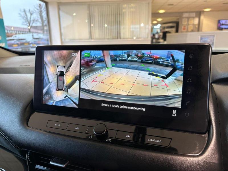 Used Nissan Qashqai 2023 for sale - 77570686: Photo 26