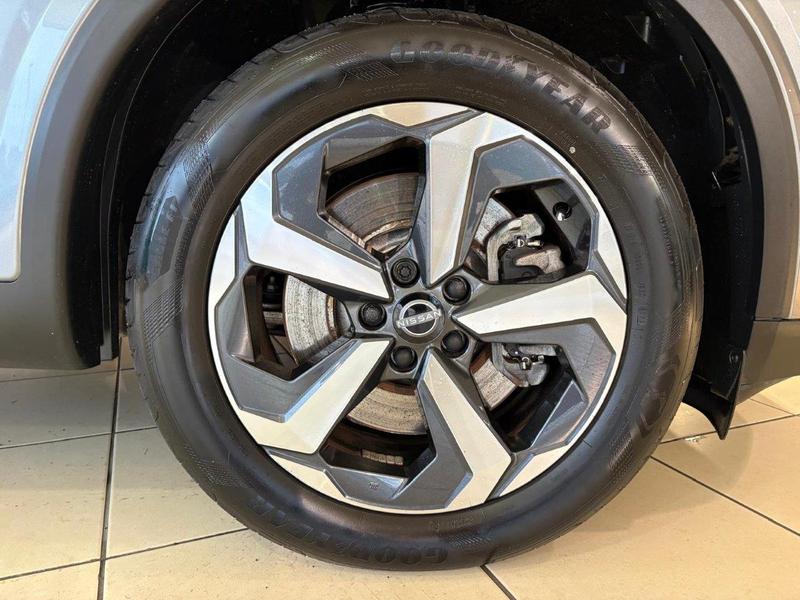 Used Nissan Qashqai 2023 for sale - 77570686: Photo 3