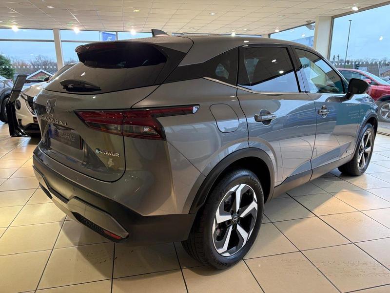 Used Nissan Qashqai 2023 for sale - 77570686: Photo 5